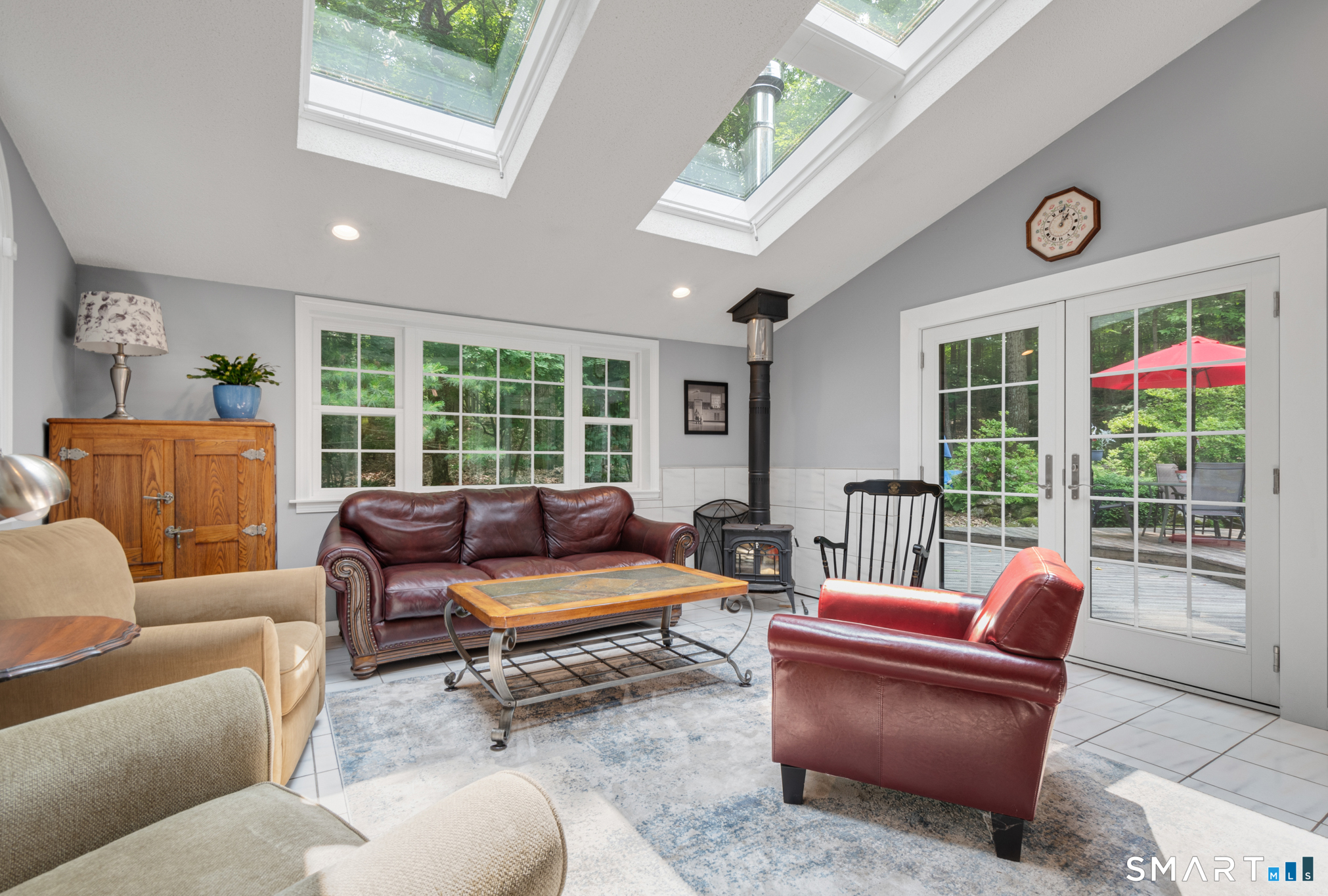 59 Watrous Road Bolton CT 06043