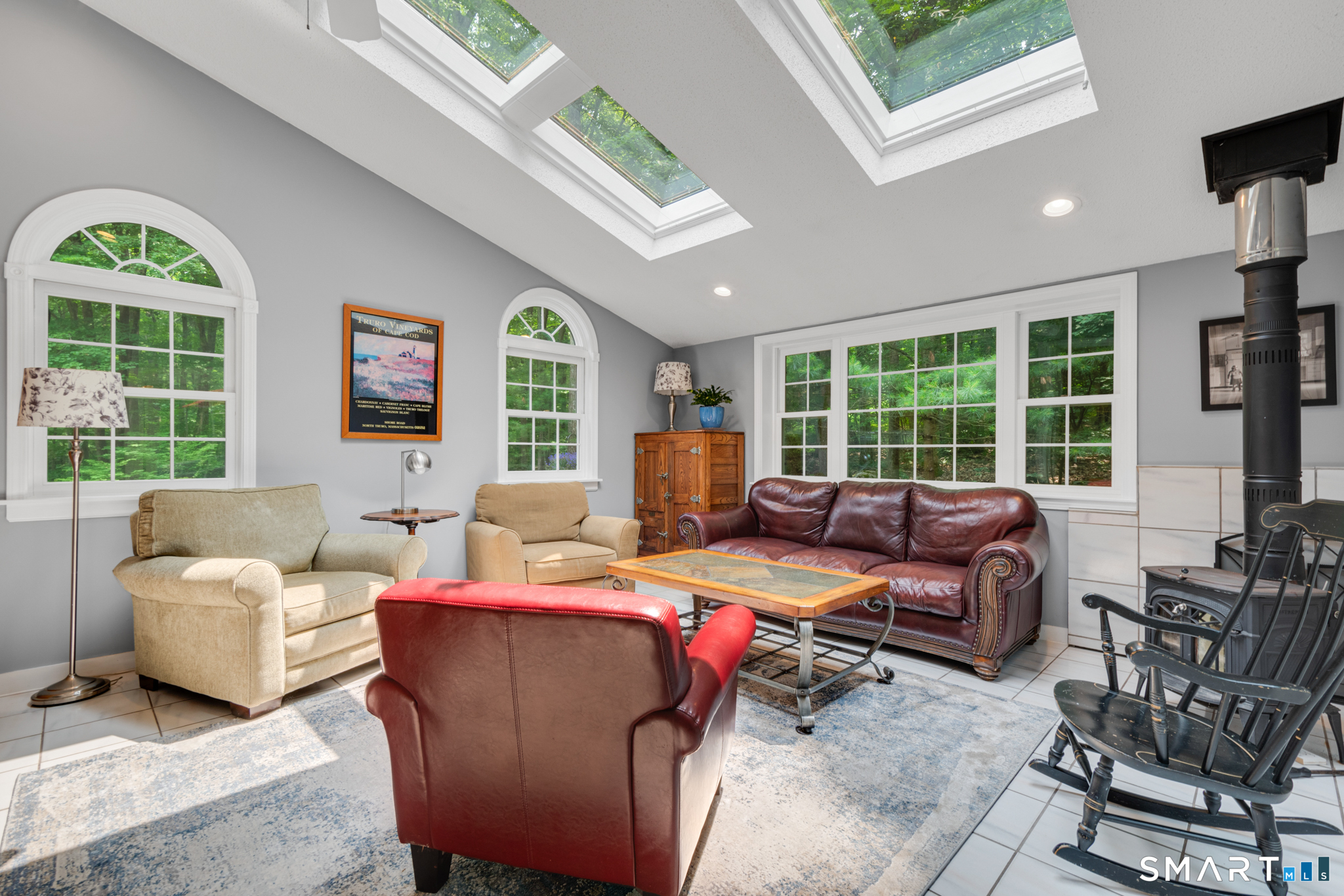 59 Watrous Road Bolton CT 06043