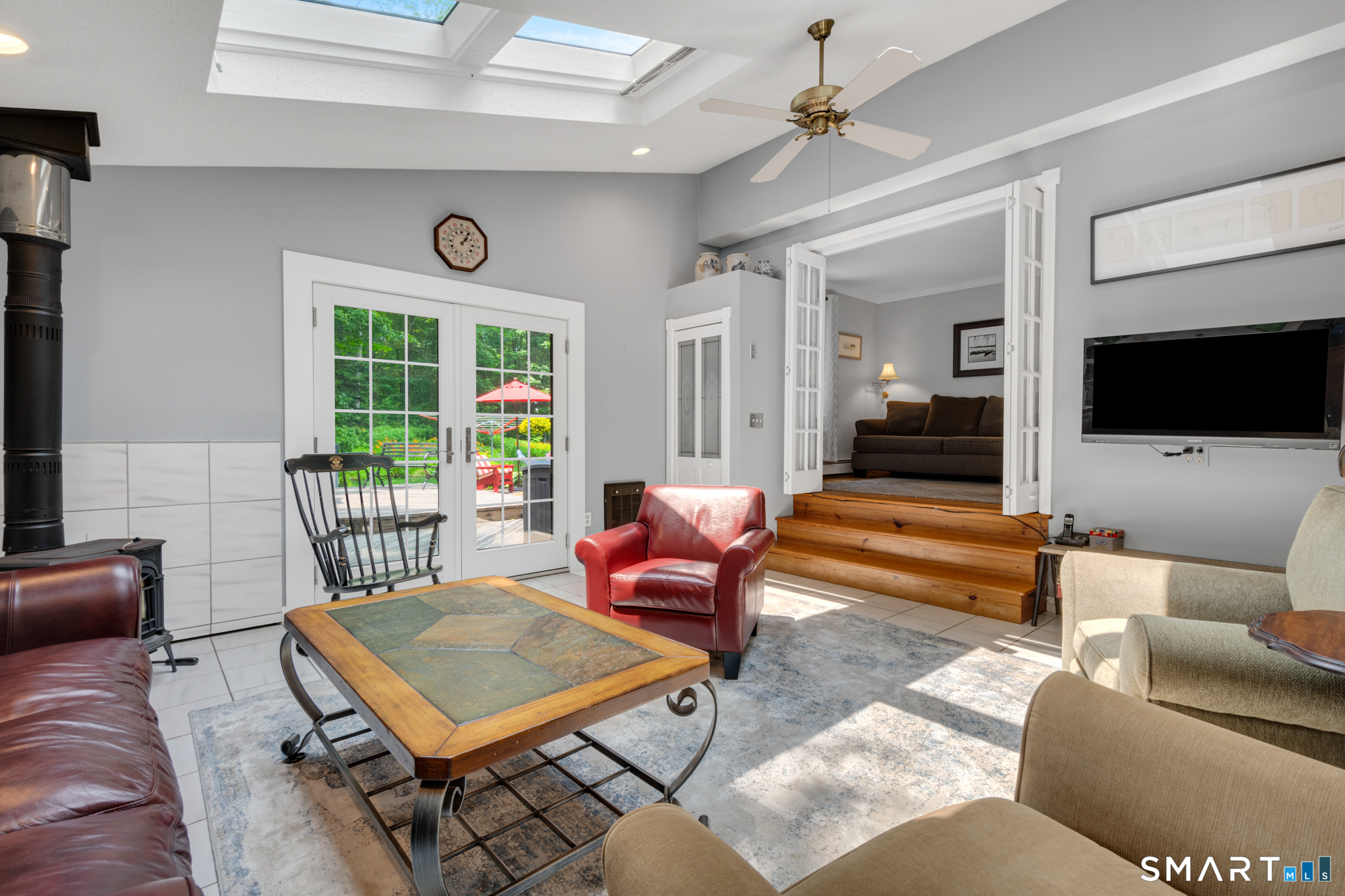 59 Watrous Road Bolton CT 06043