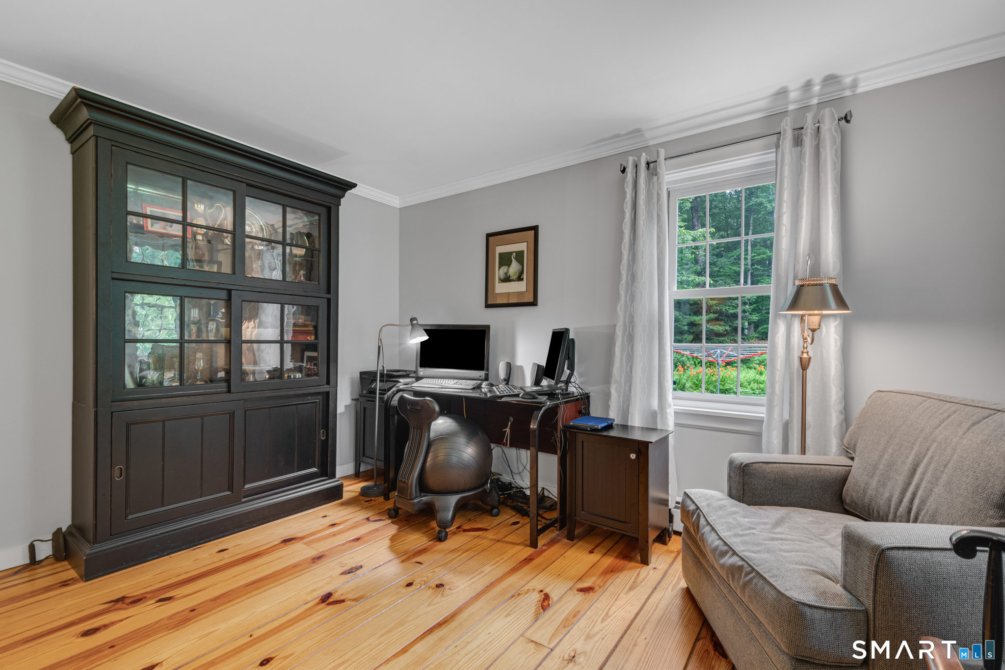 59 Watrous Road Bolton CT 06043