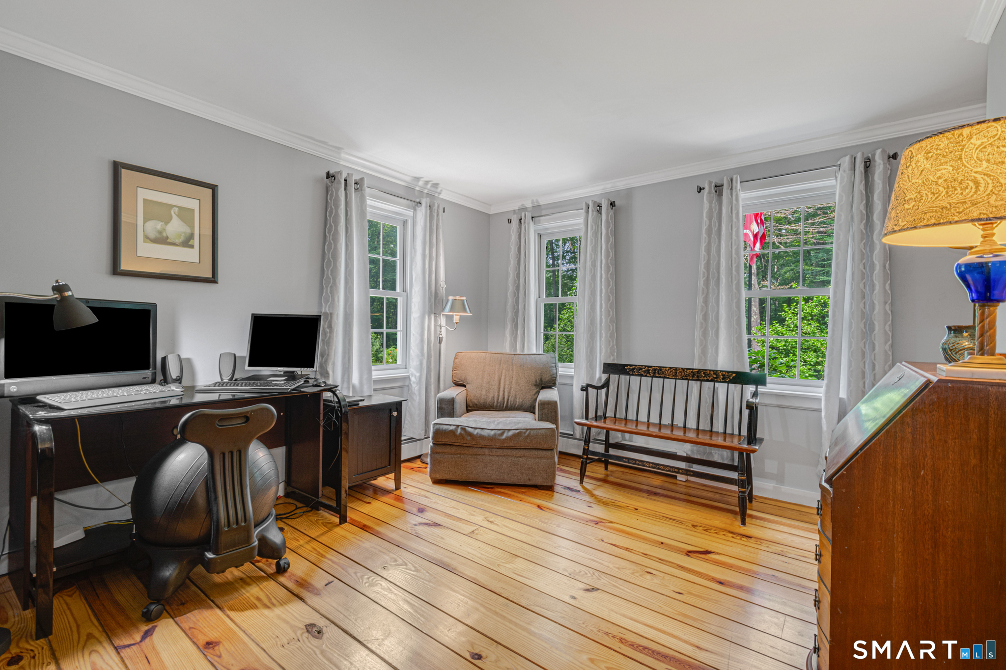 59 Watrous Road Bolton CT 06043