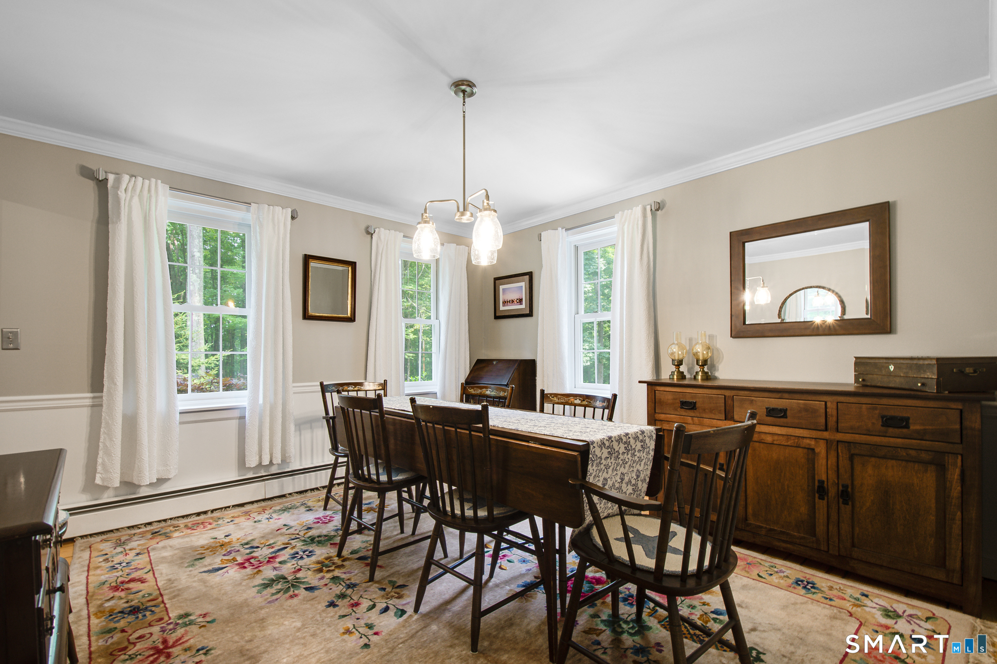 59 Watrous Road Bolton CT 06043