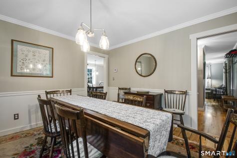 59 Watrous Road Bolton CT 06043