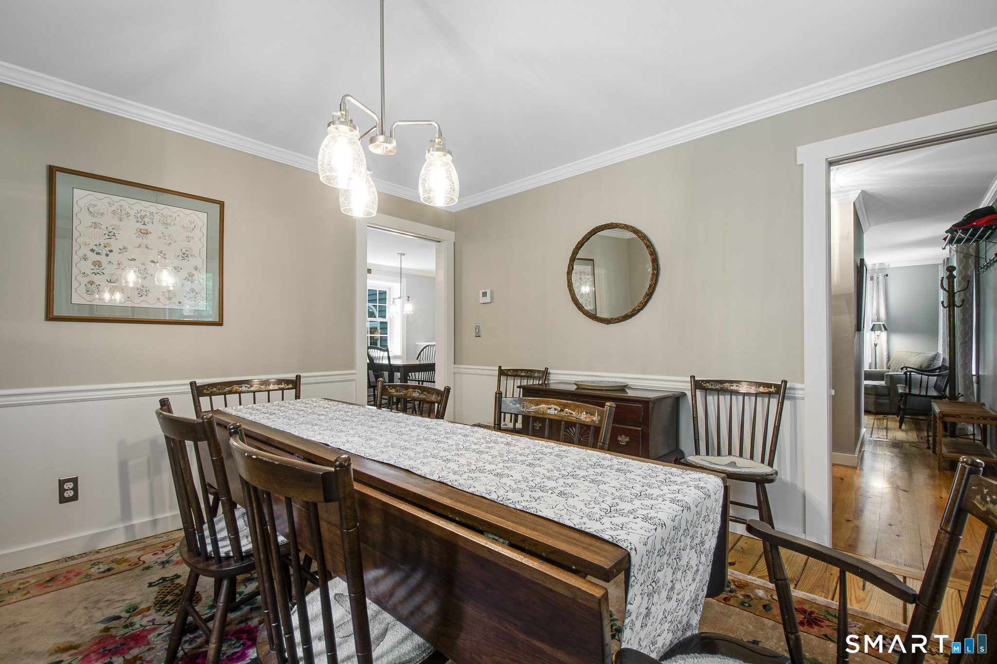 59 Watrous Road Bolton CT 06043