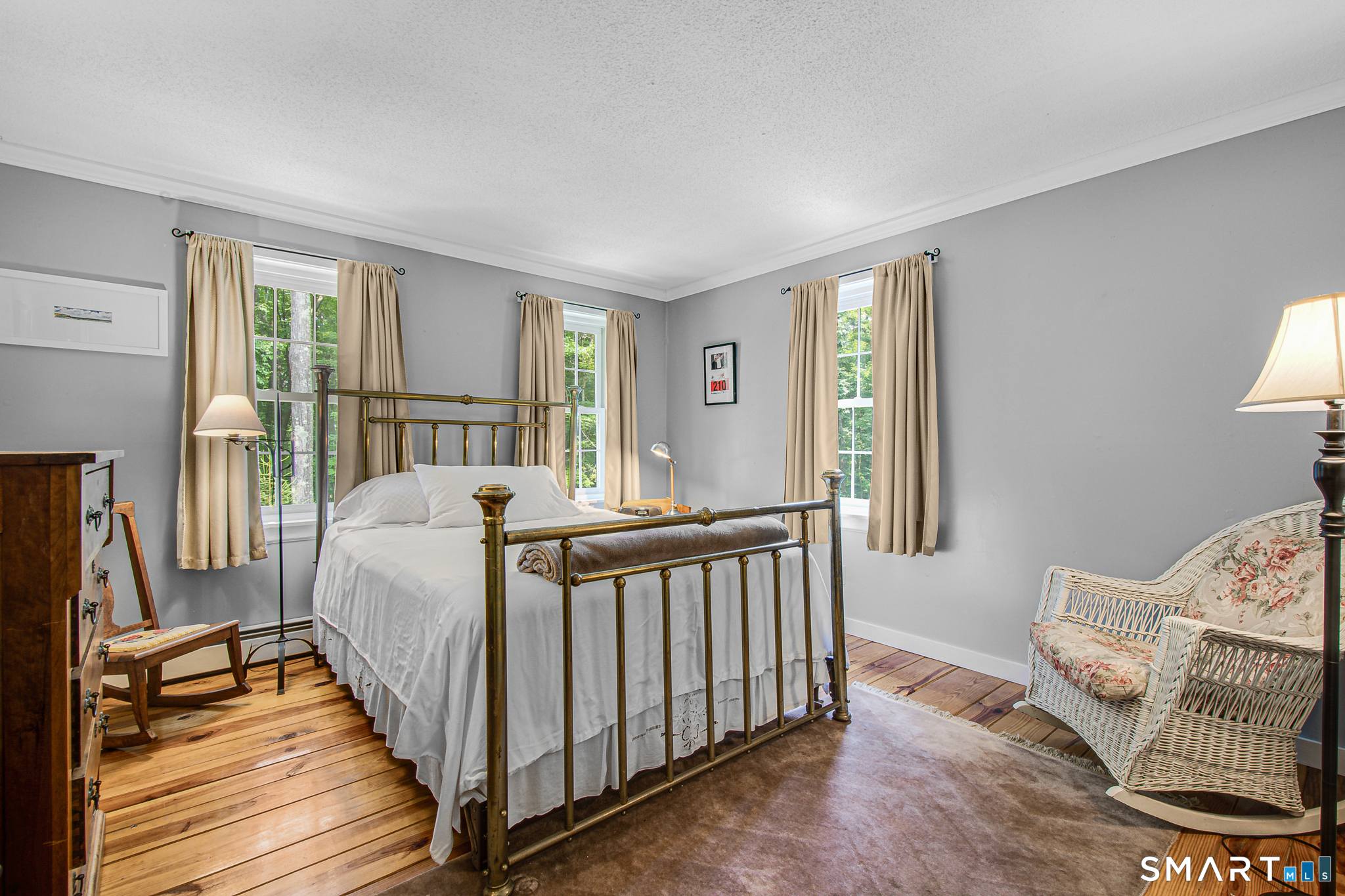 59 Watrous Road Bolton CT 06043