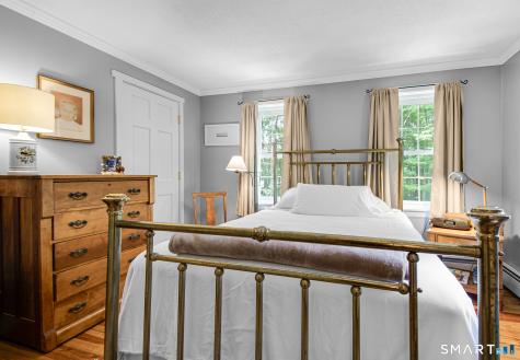 59 Watrous Road Bolton CT 06043
