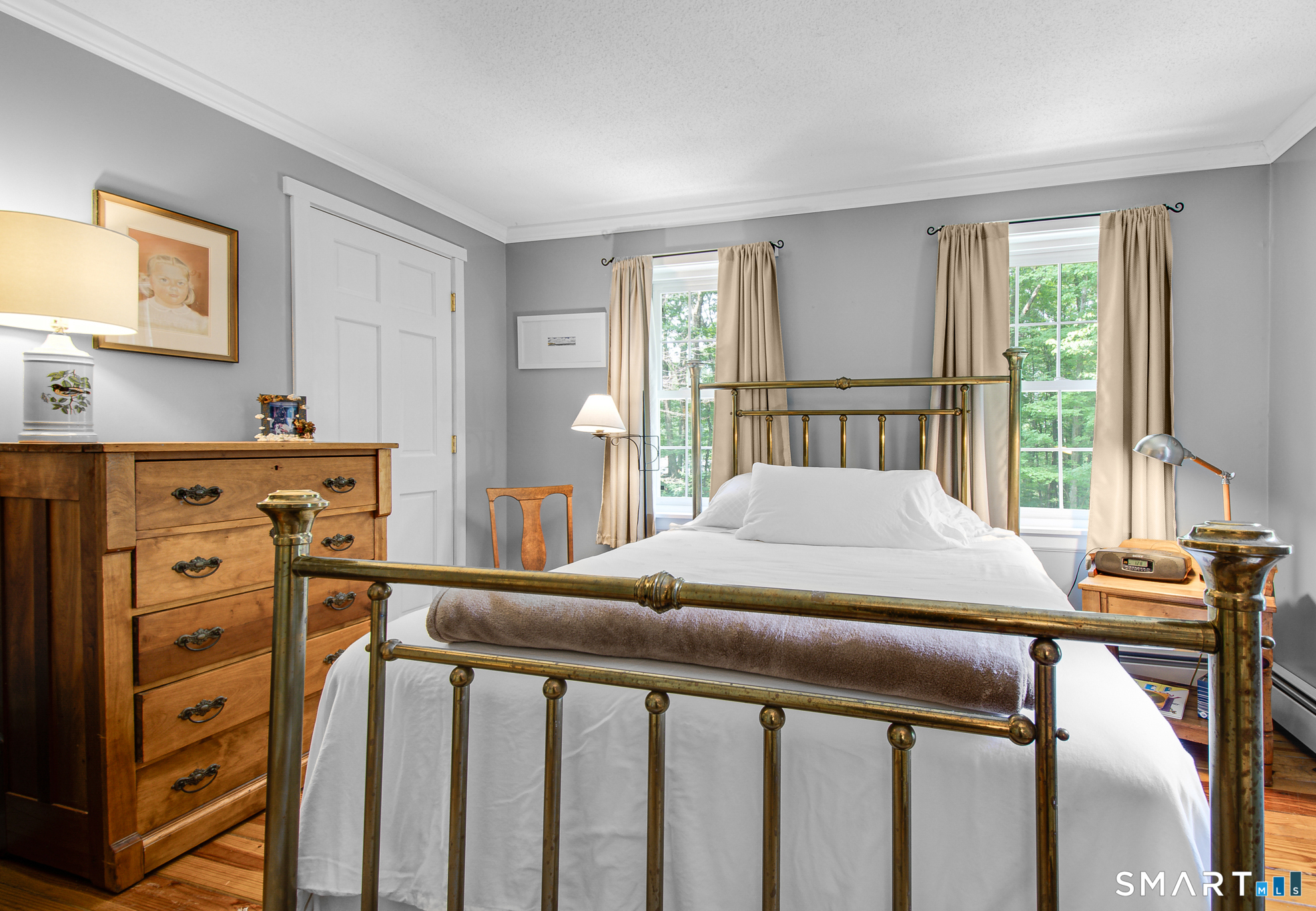 59 Watrous Road Bolton CT 06043