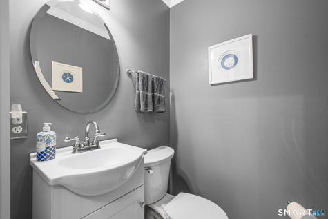 59 Watrous Road Bolton CT 06043