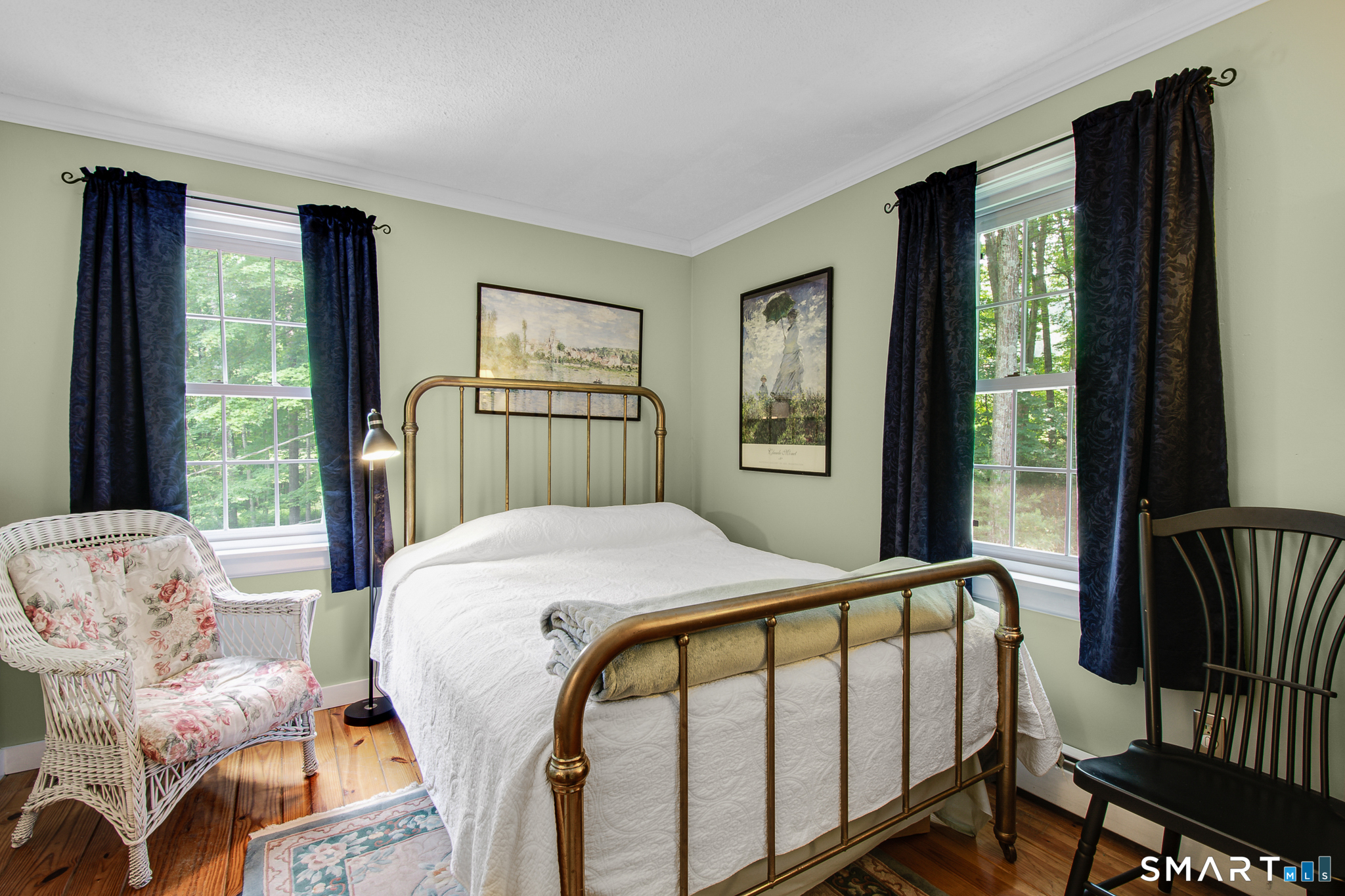 59 Watrous Road Bolton CT 06043