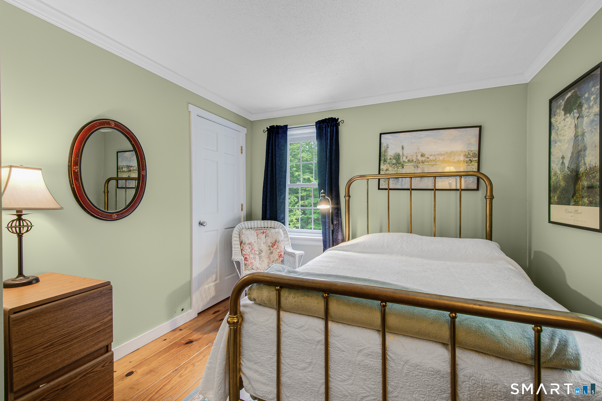 59 Watrous Road Bolton CT 06043
