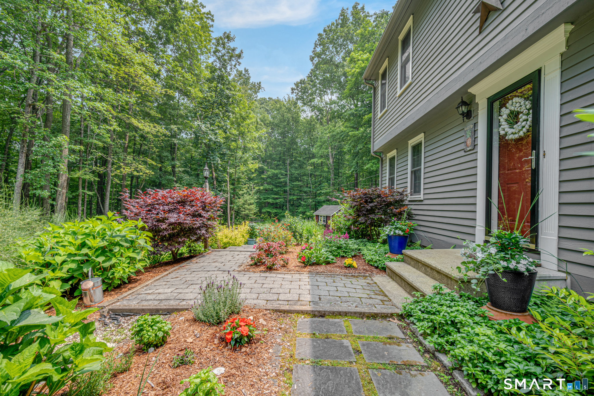 59 Watrous Road Bolton CT 06043