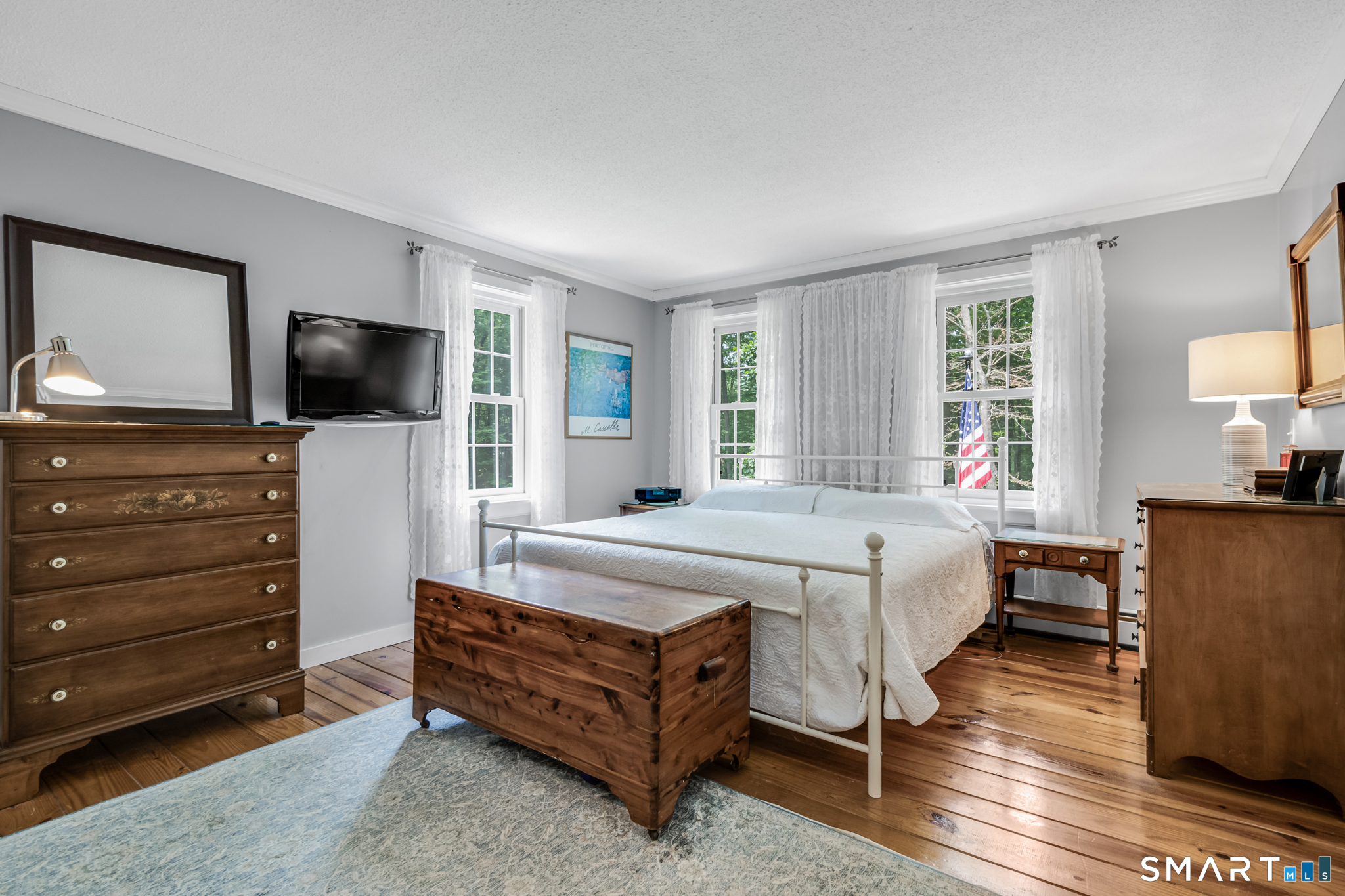 59 Watrous Road Bolton CT 06043