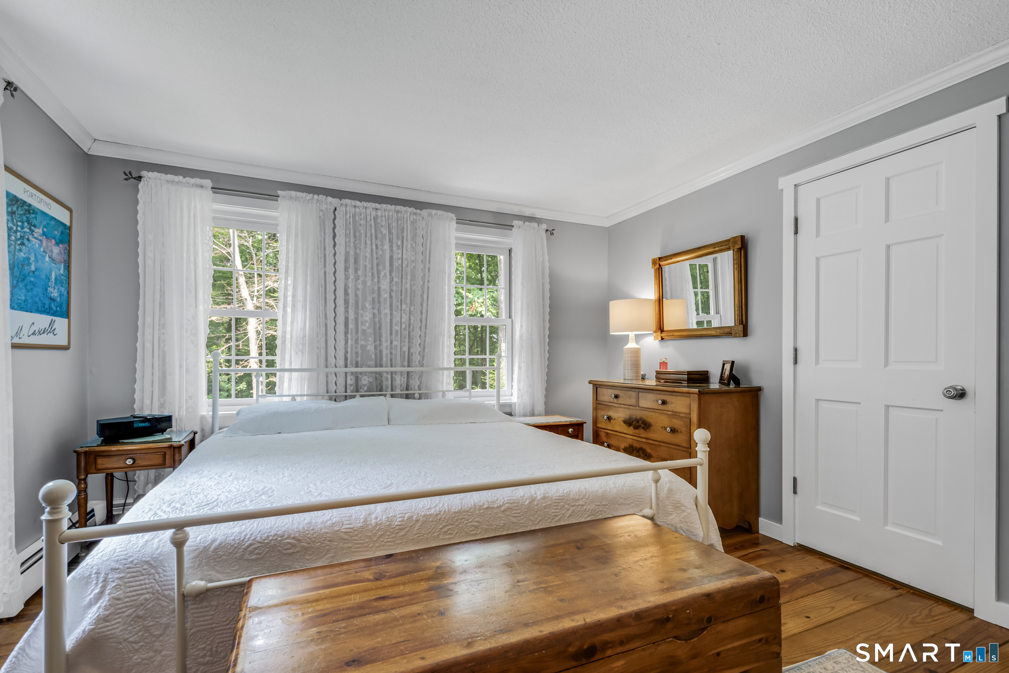 59 Watrous Road Bolton CT 06043