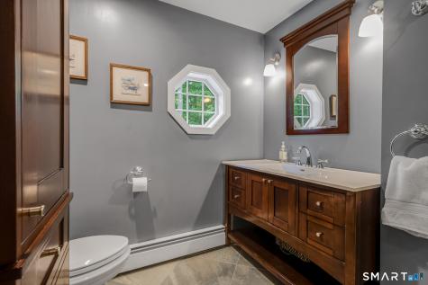 59 Watrous Road Bolton CT 06043