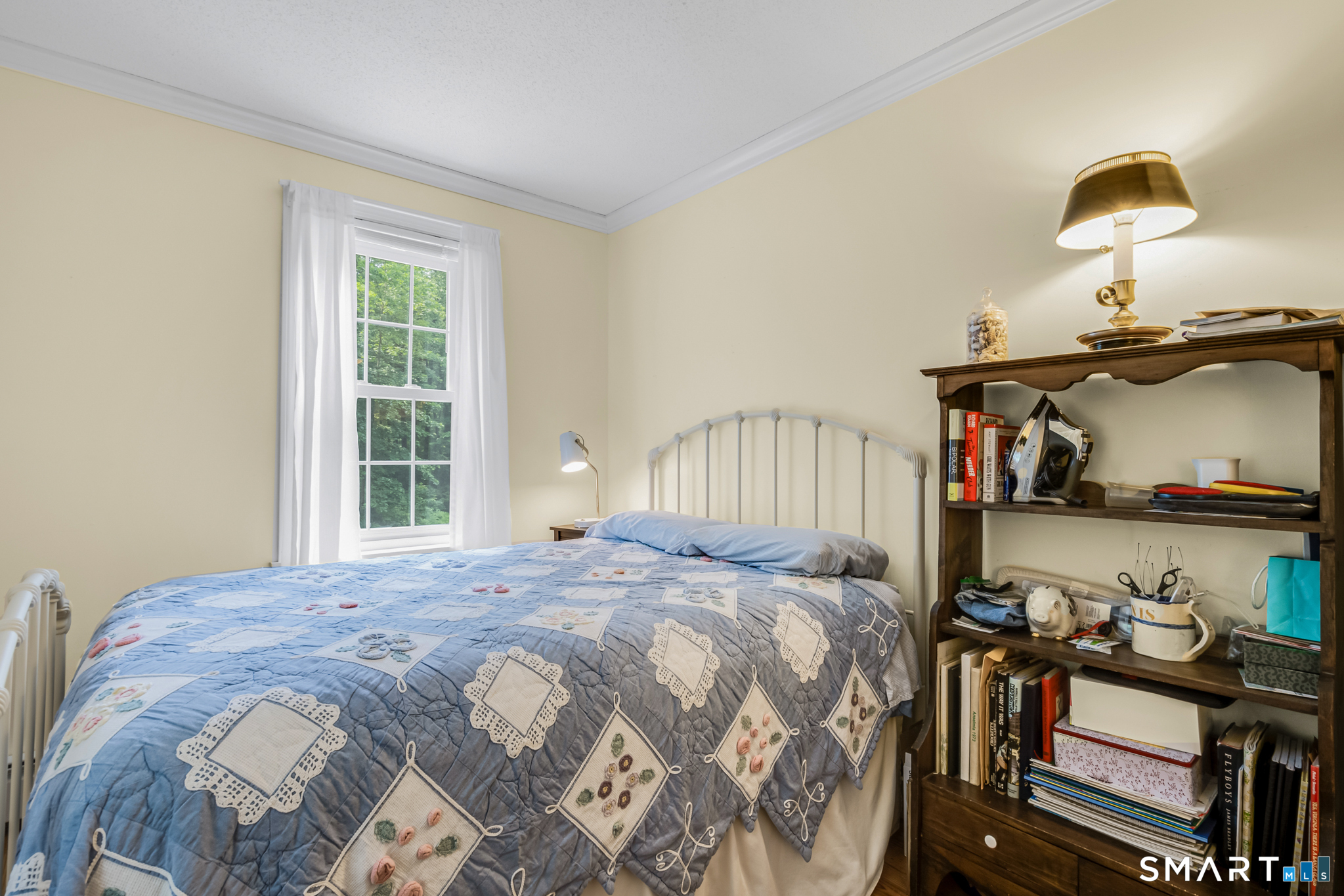 59 Watrous Road Bolton CT 06043
