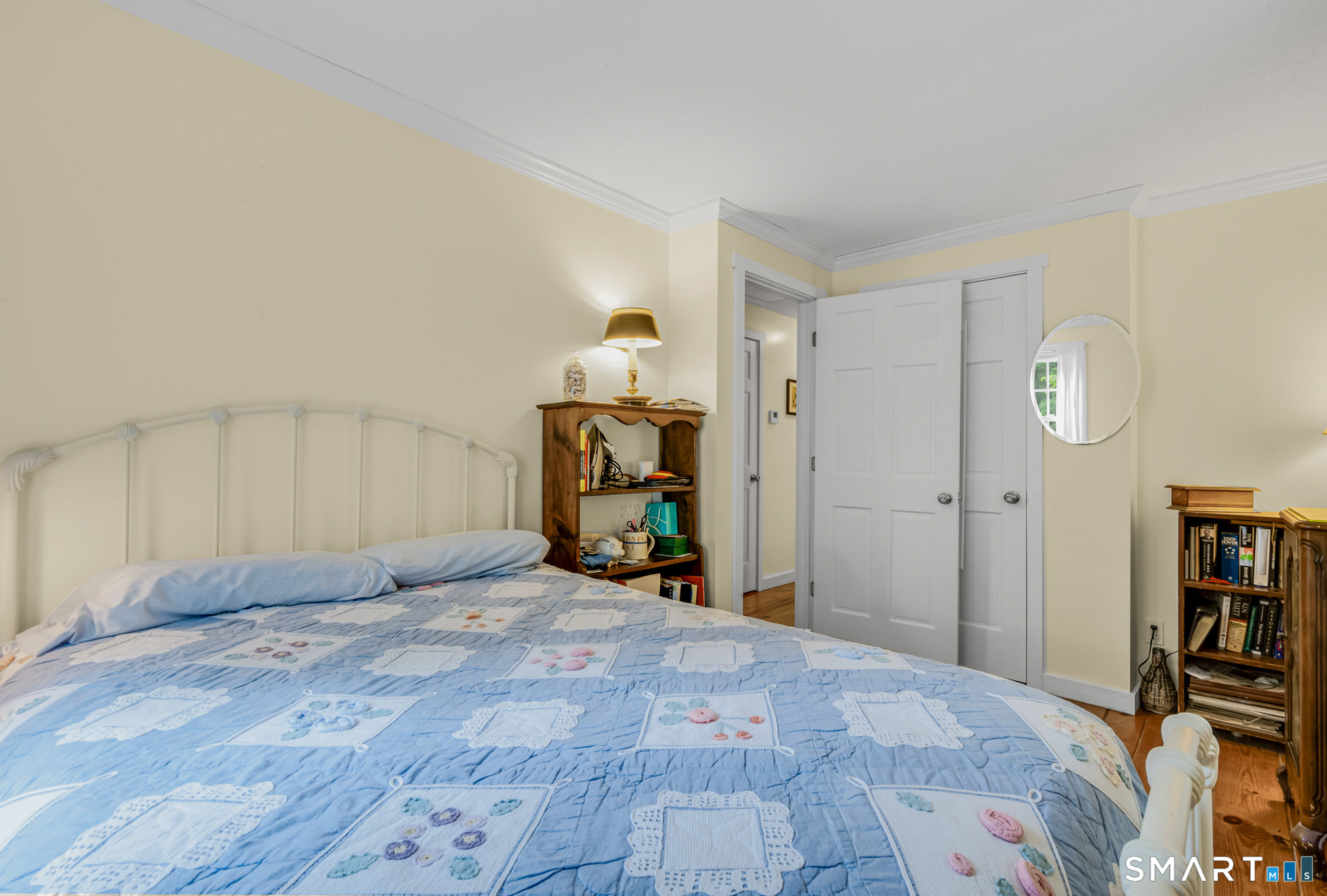 59 Watrous Road Bolton CT 06043