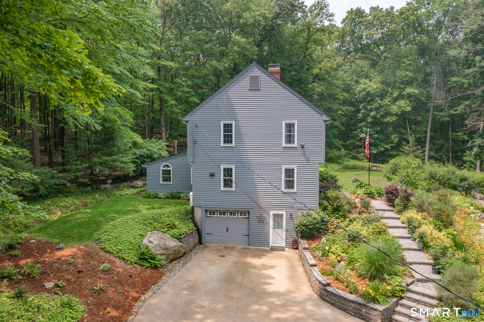 59 Watrous Road Bolton CT 06043