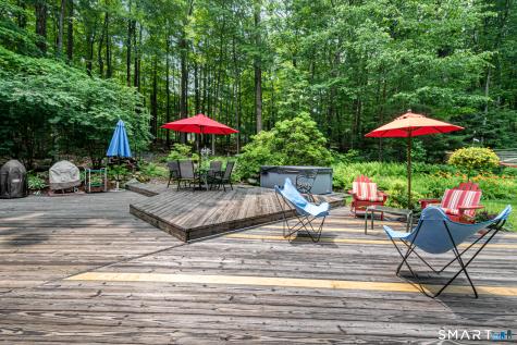 59 Watrous Road Bolton CT 06043