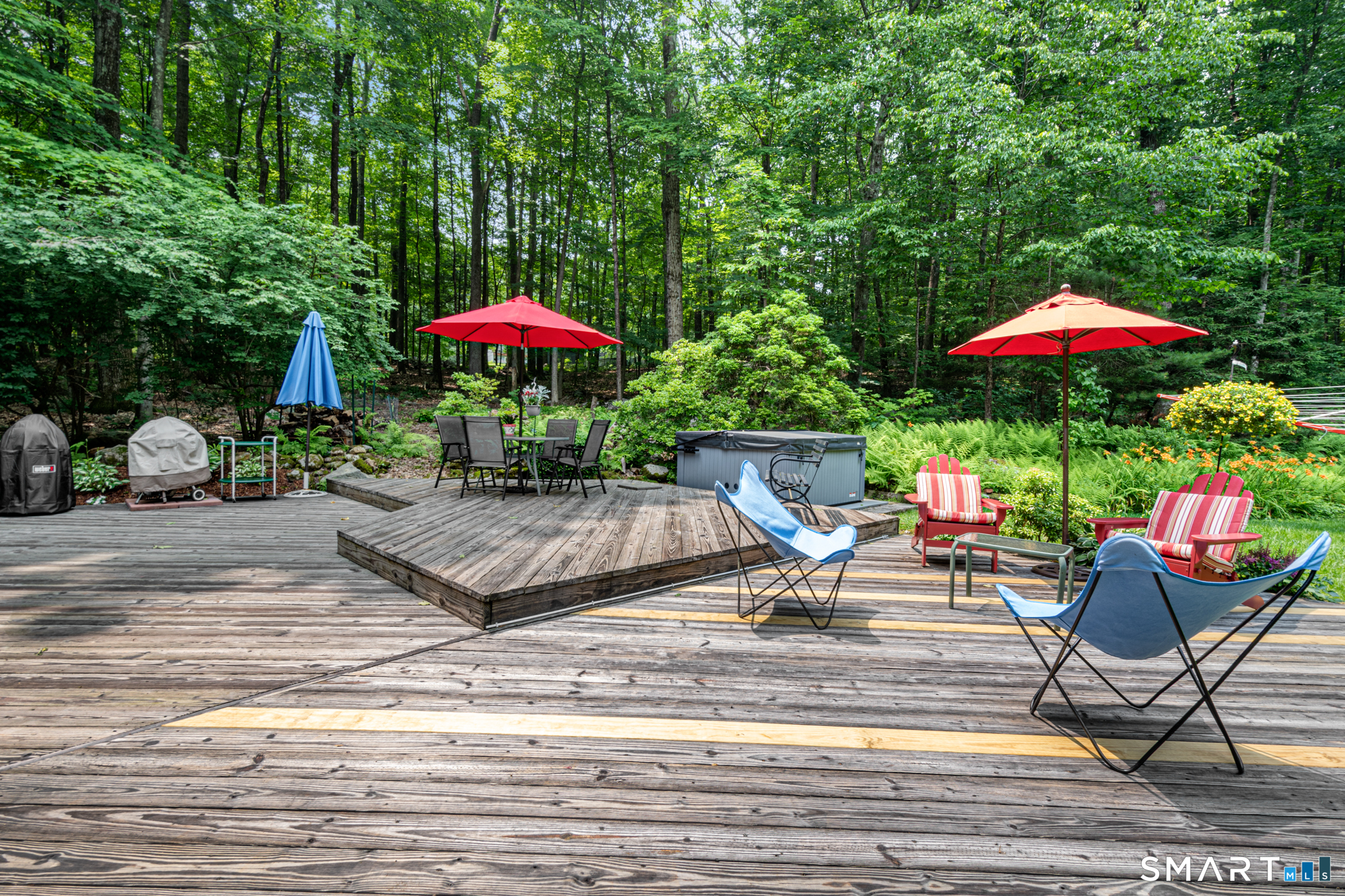 59 Watrous Road Bolton CT 06043