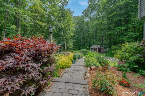 59 Watrous Road Bolton CT 06043