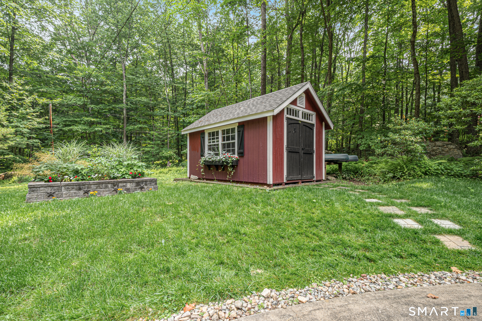 59 Watrous Road Bolton CT 06043