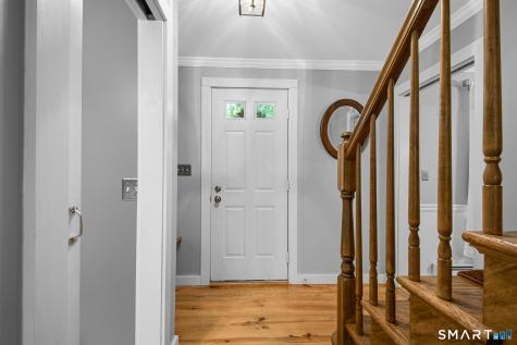 59 Watrous Road Bolton CT 06043