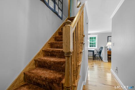 59 Watrous Road Bolton CT 06043