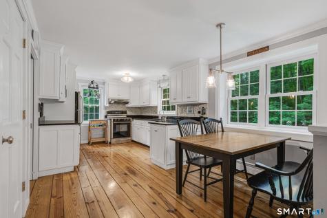 59 Watrous Road Bolton CT 06043