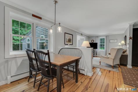 59 Watrous Road Bolton CT 06043