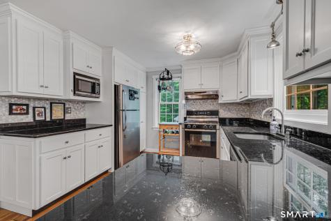 59 Watrous Road Bolton CT 06043