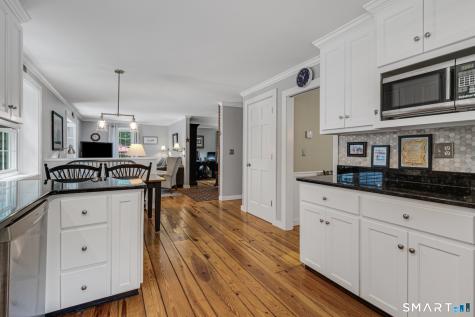 59 Watrous Road Bolton CT 06043