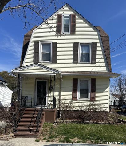 113 Huntington Avenue New Haven CT 06512