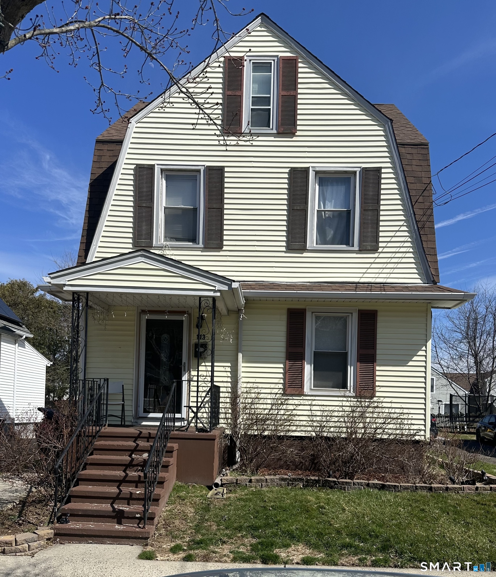 113 Huntington Avenue New Haven CT 06512