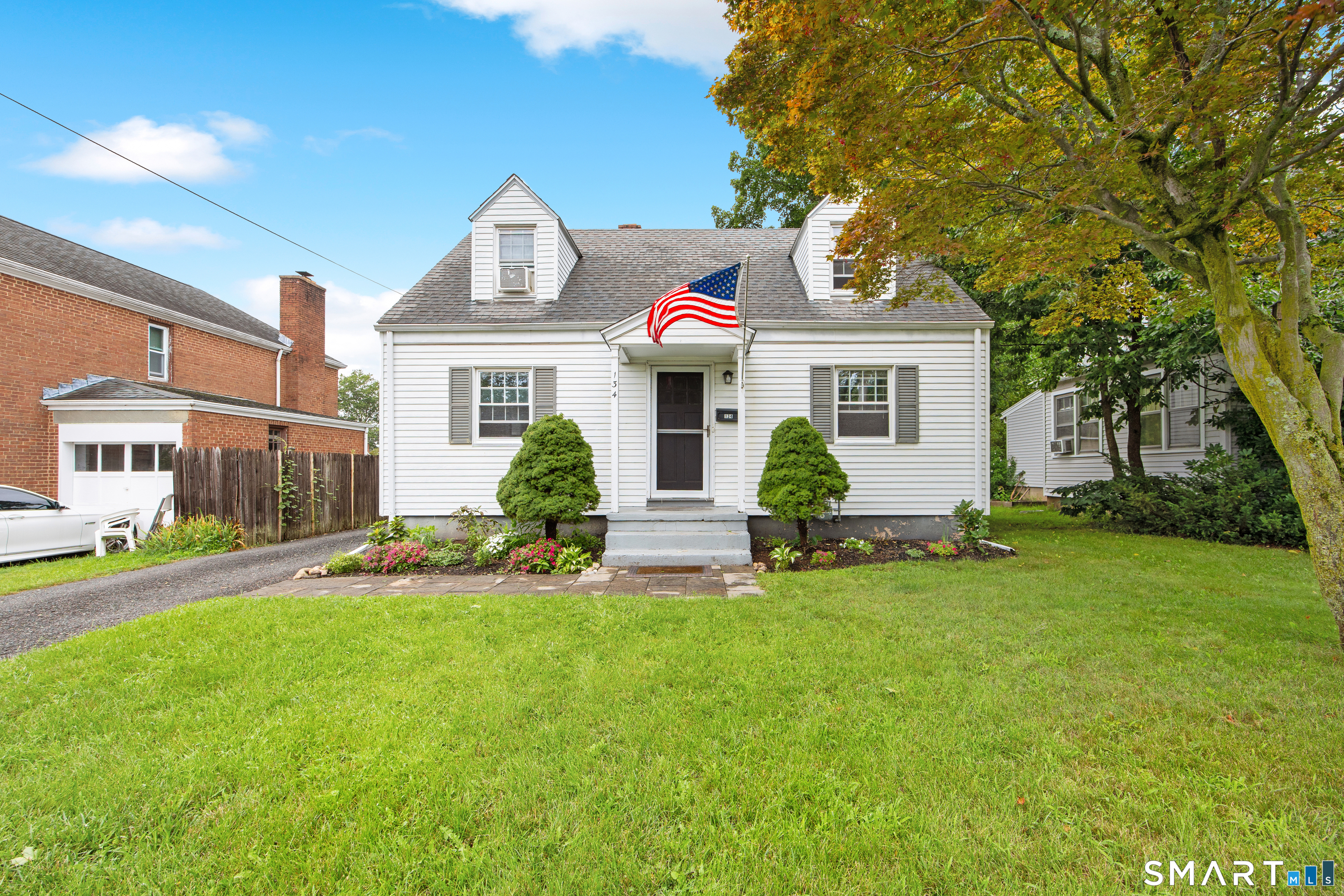 134 Washington Avenue Hamden CT 06518