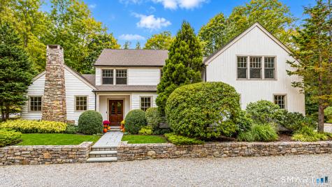 175 Range Road Wilton CT 06897