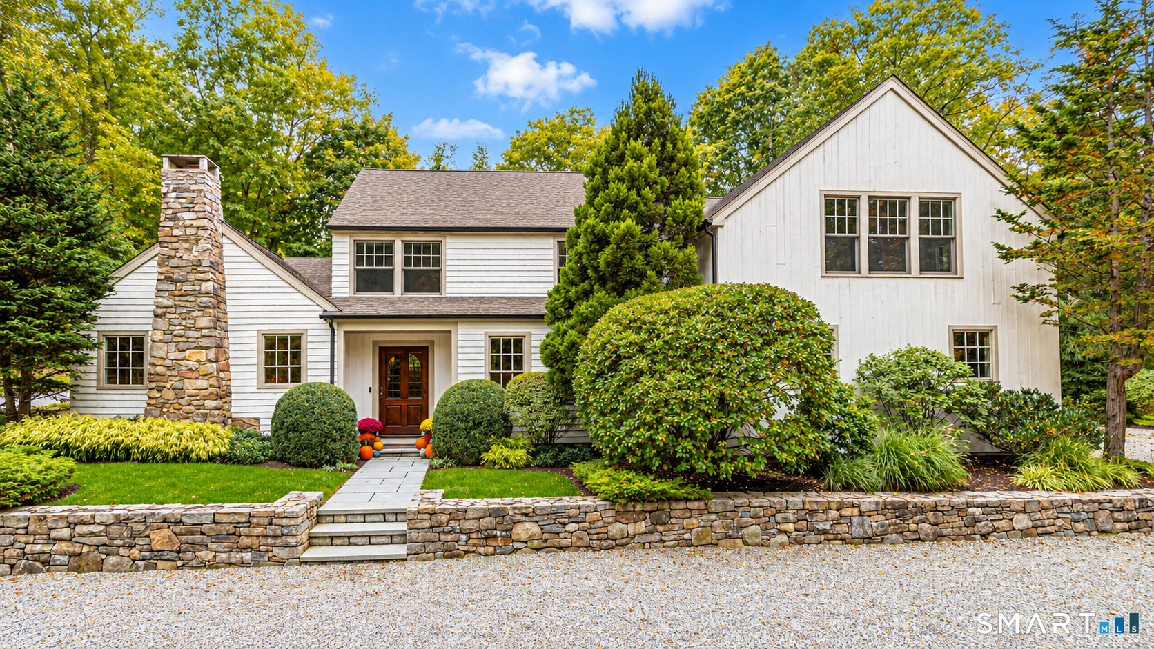 175 Range Road Wilton CT 06897