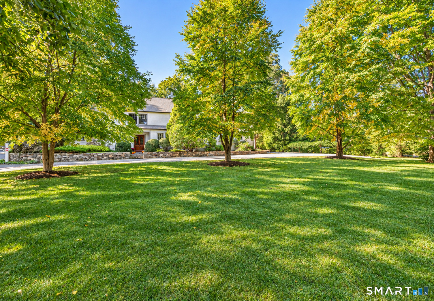 175 Range Road Wilton CT 06897