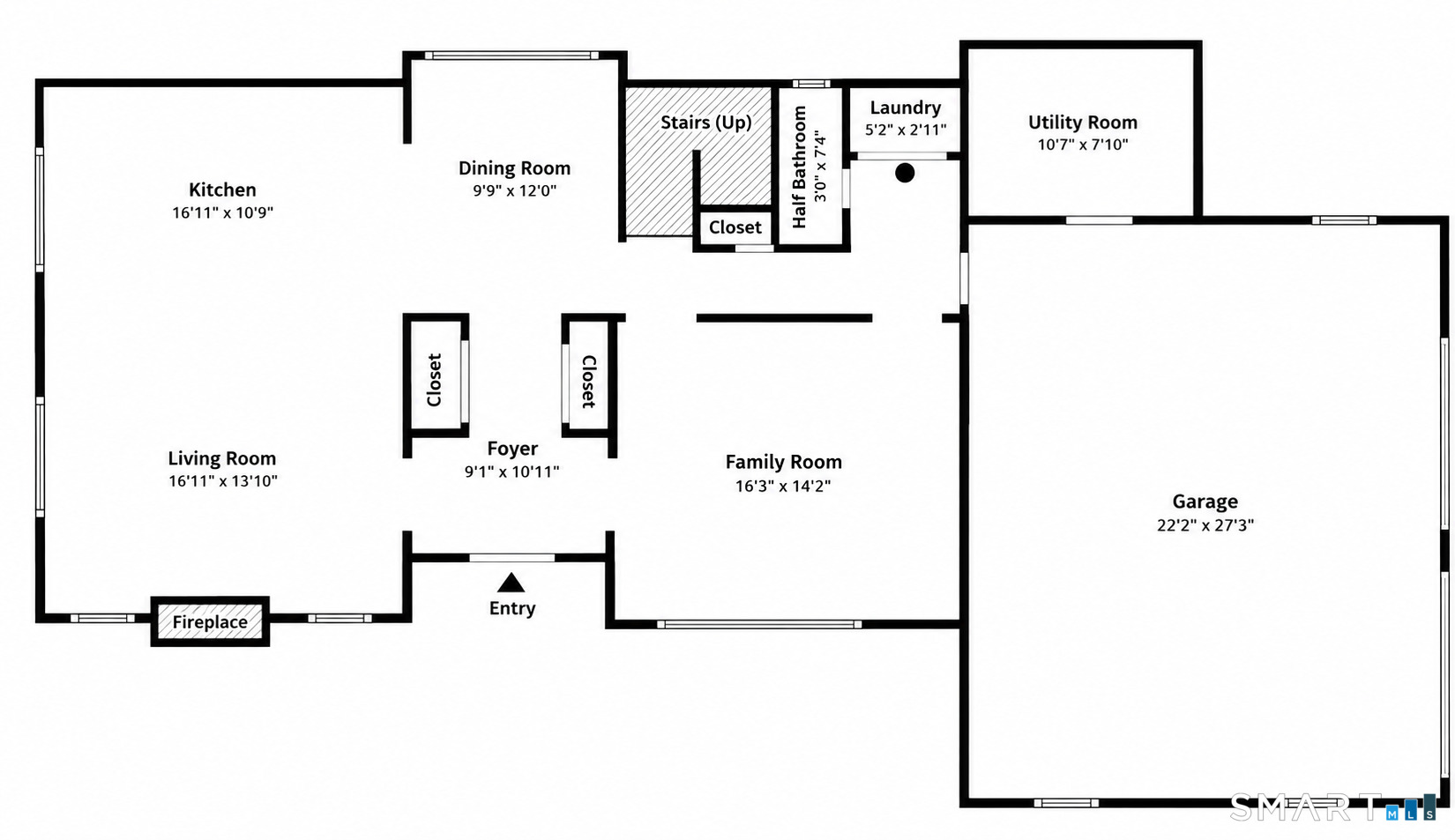 175 Range Road Wilton CT 06897