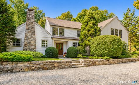 175 Range Road Wilton CT 06897
