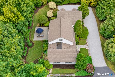 175 Range Road Wilton CT 06897
