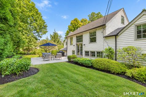 175 Range Road Wilton CT 06897