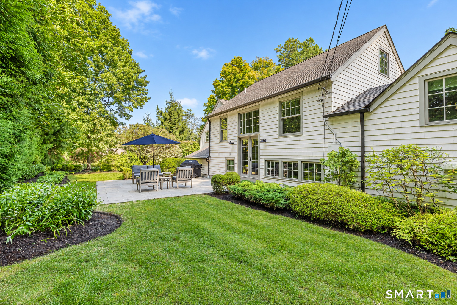 175 Range Road Wilton CT 06897