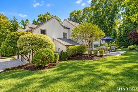 175 Range Road Wilton CT 06897