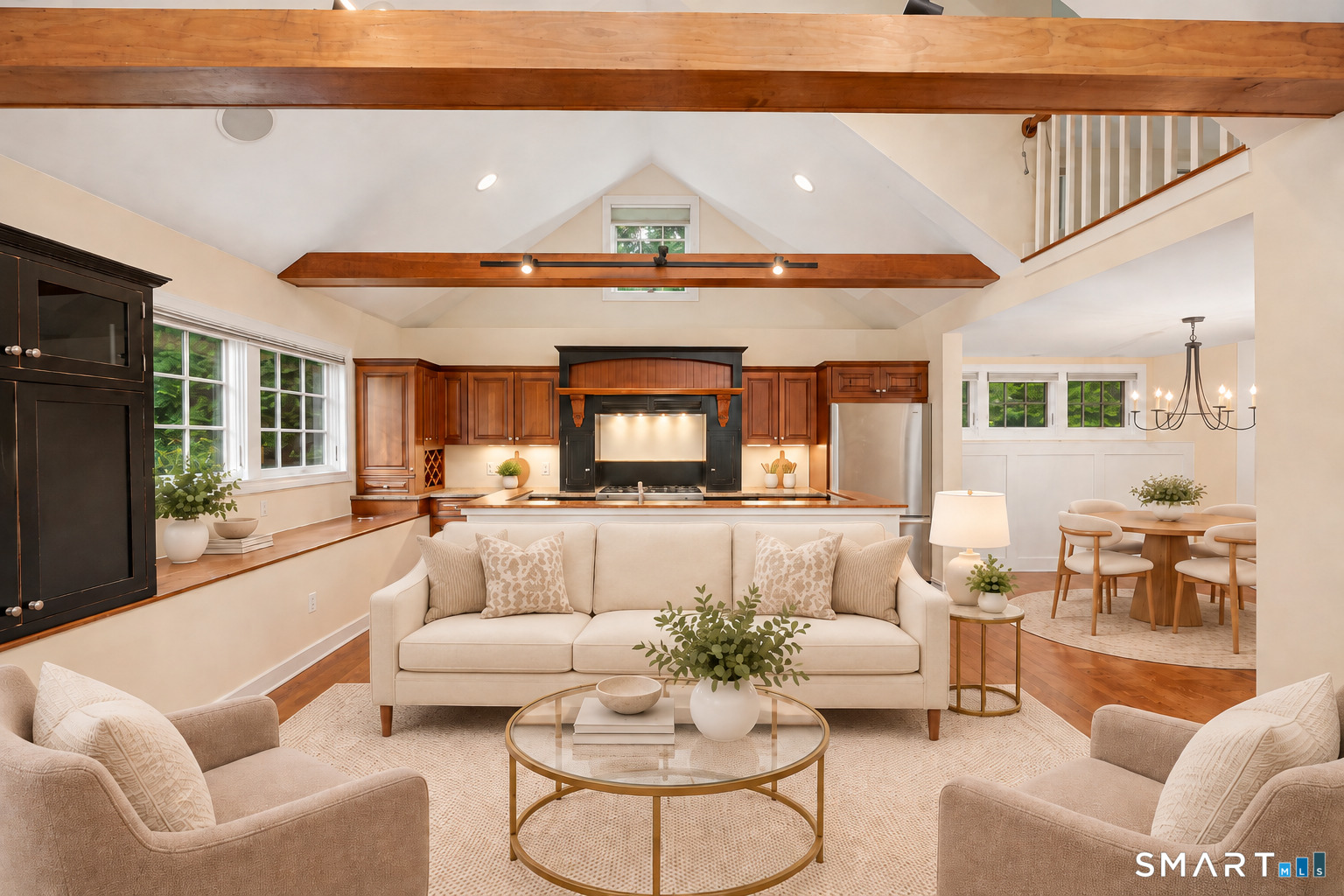 175 Range Road Wilton CT 06897