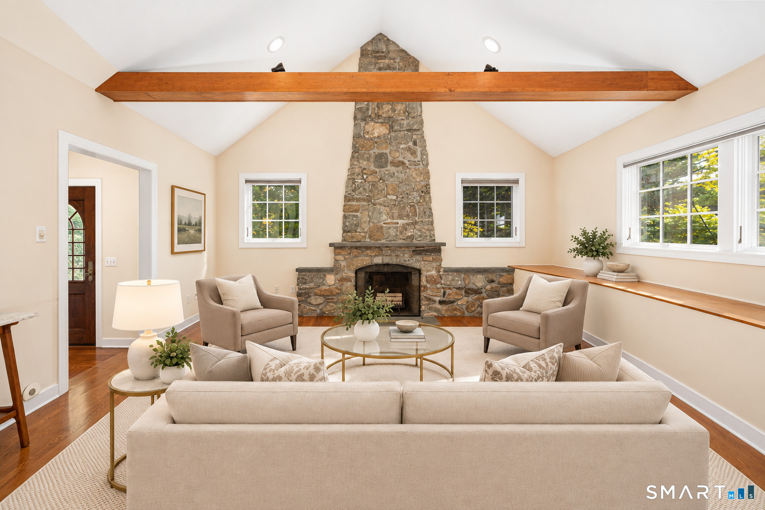 175 Range Road Wilton CT 06897