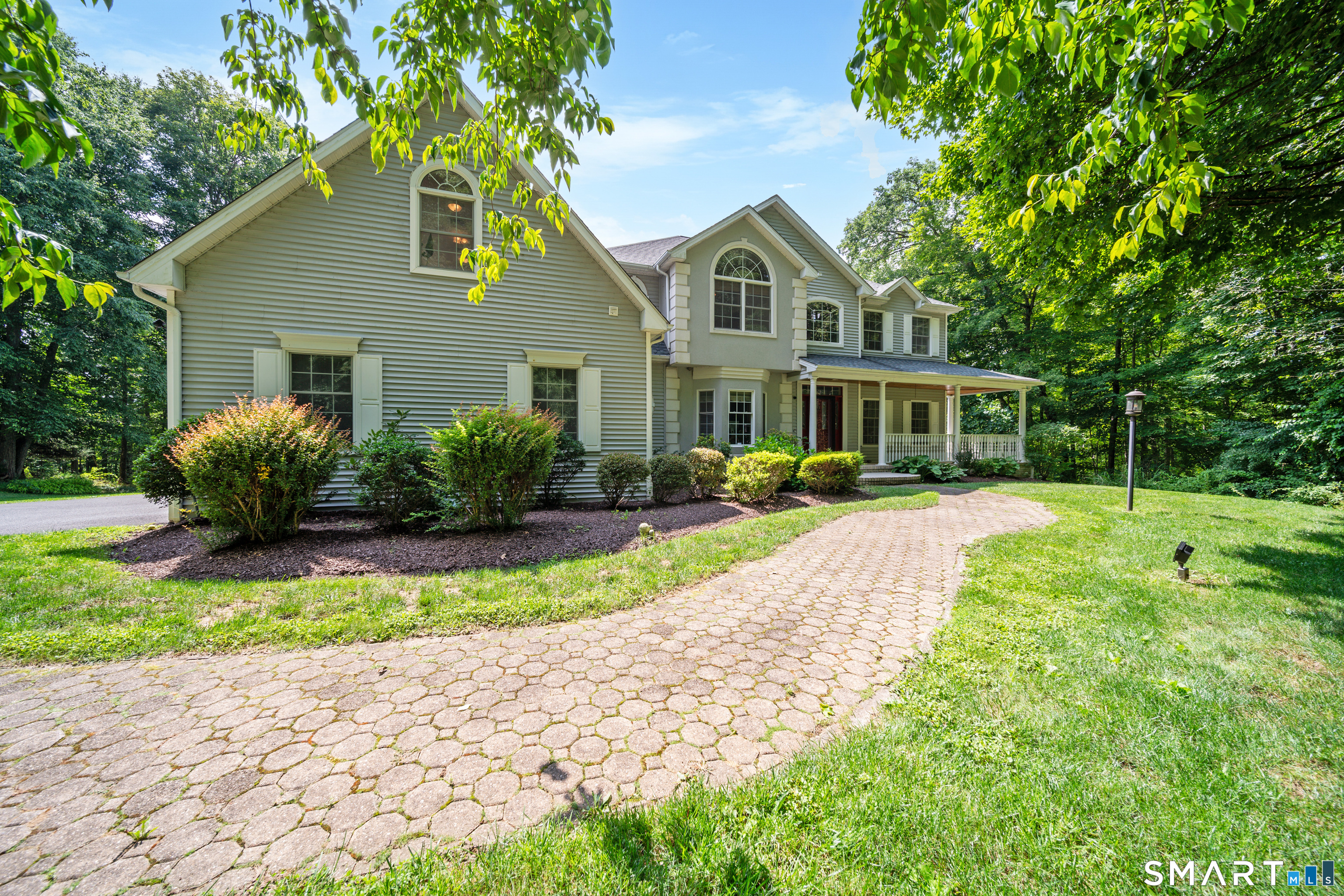 282 Laurelwood Lane Southbury CT 06488