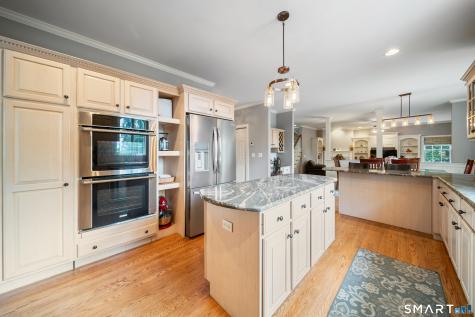 282 Laurelwood Lane Southbury CT 06488