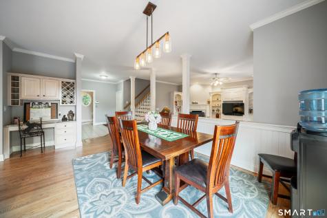 282 Laurelwood Lane Southbury CT 06488