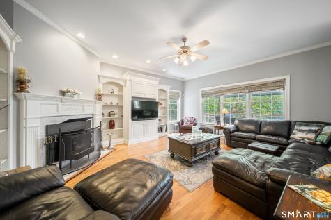 282 Laurelwood Lane Southbury CT 06488