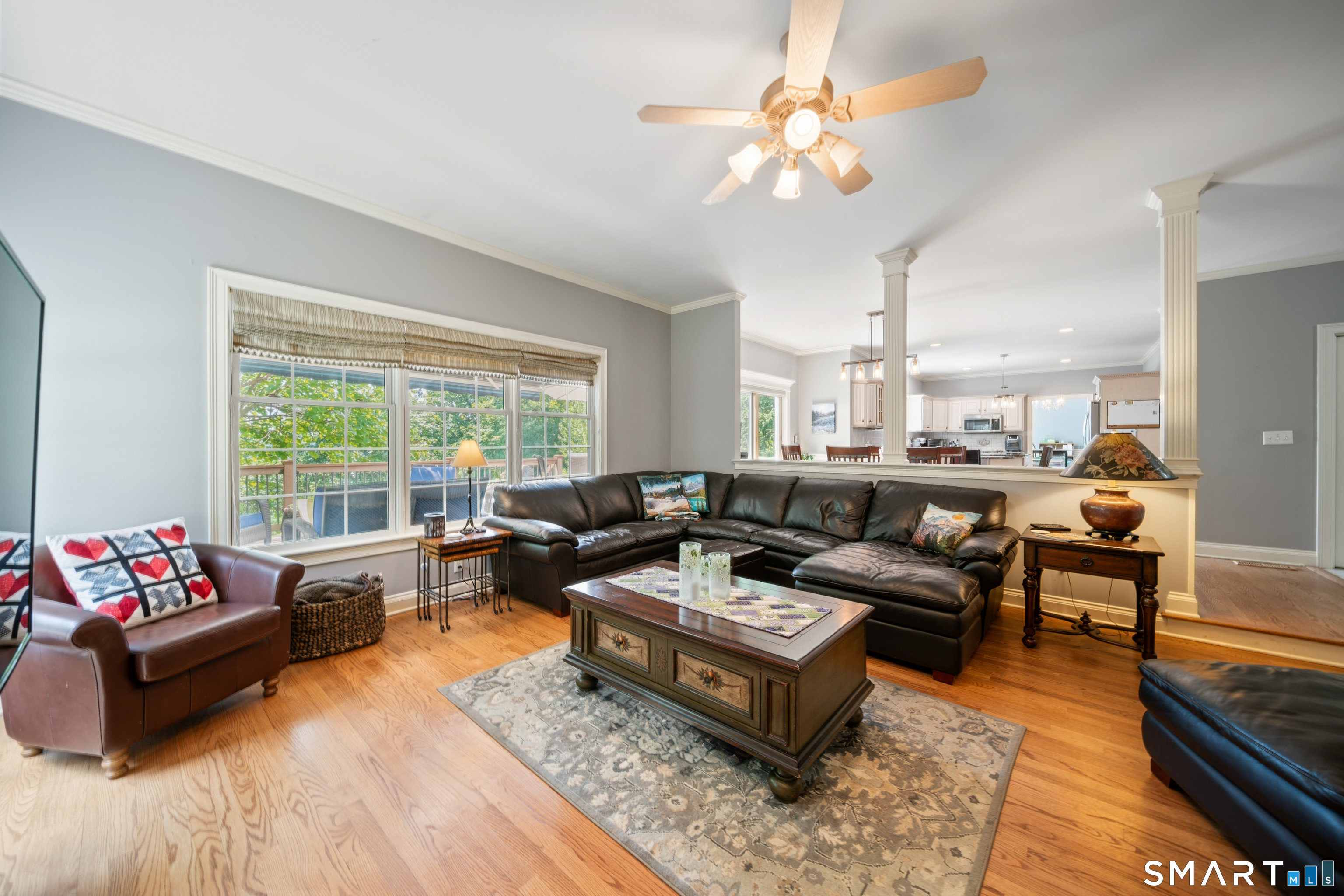 282 Laurelwood Lane Southbury CT 06488